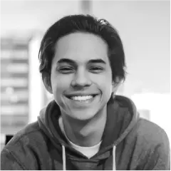 grid com diversas pessoas