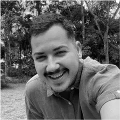 grid com diversas pessoas